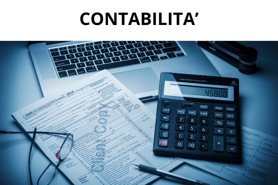 corsi amministrazione e contabilità