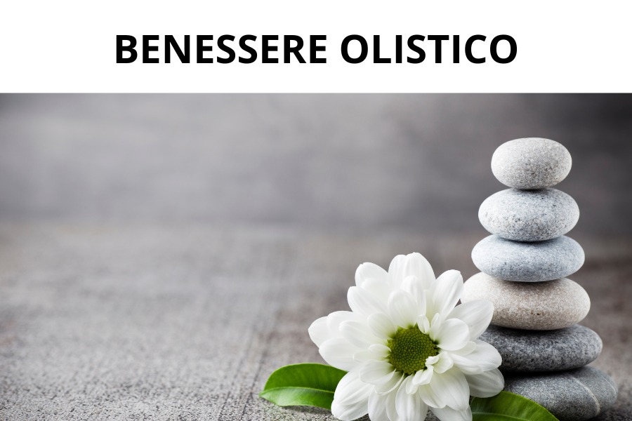 corsi benessere olistico