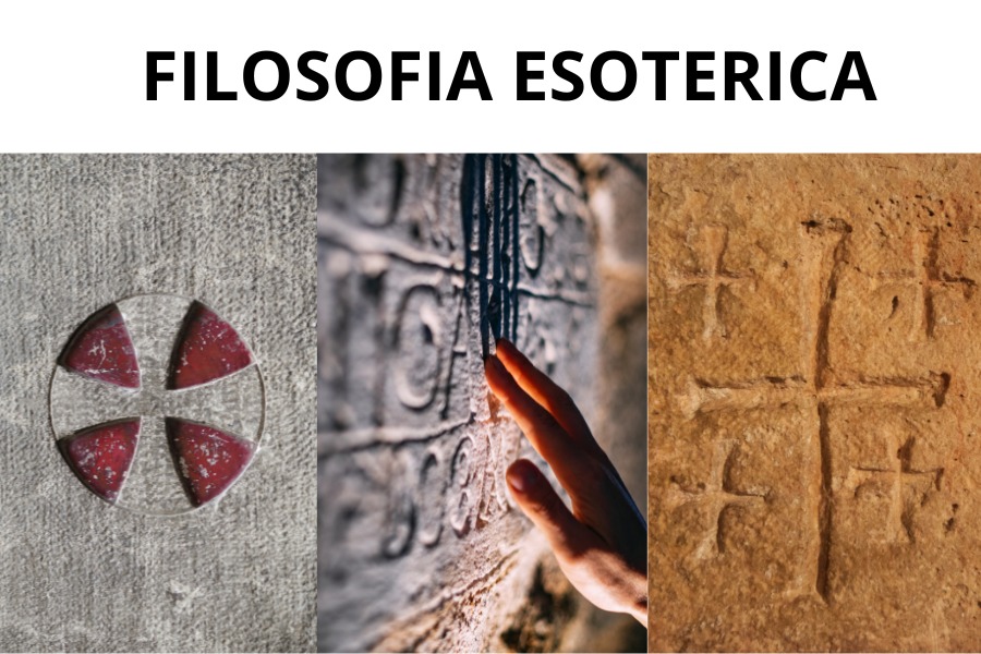 corsi filofia esoterica