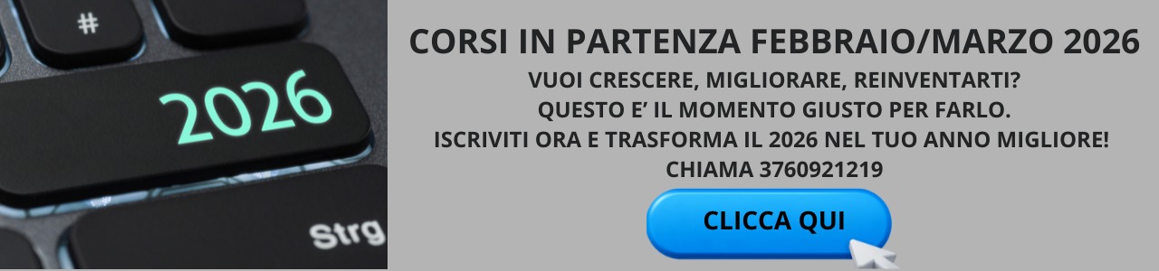 corsi febbraio-2026