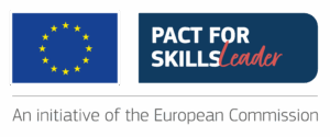 Certificazione UE Pact For Skills