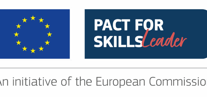 Certificazione UE Pact For Skills